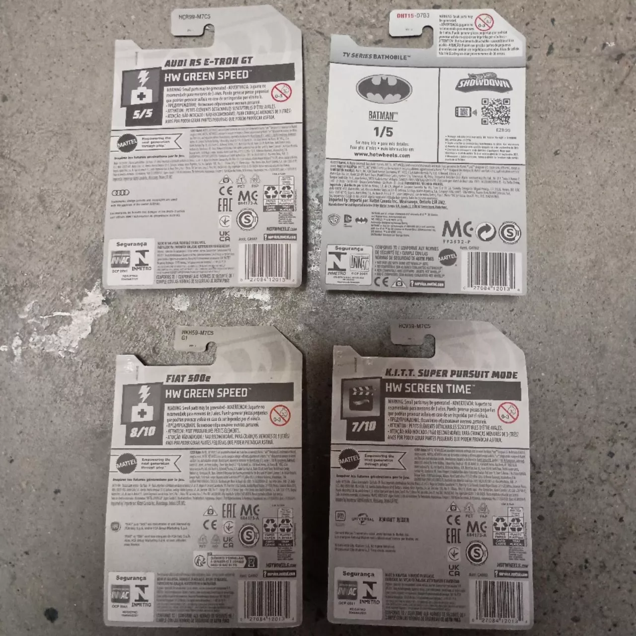 Image Tester