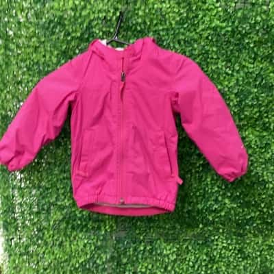 The North Face Kids  Size 2 Jackets Pink  