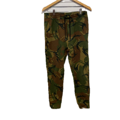 Polo Ralph Lauren Unisex  Size S Track Pants Camouflage 