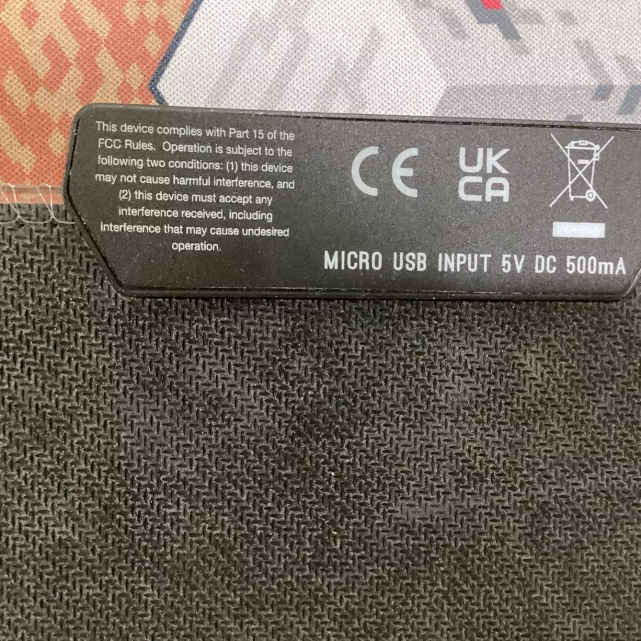 Image Tester