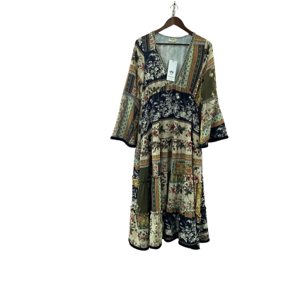 Talisman Zelda Dress Size S Tapestry 