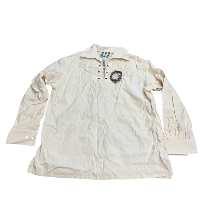 BNWT Scottish Highland Wear Shirt  