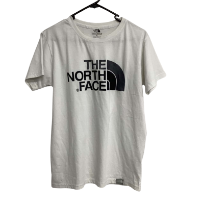 The North Face Mens  Size S Short Sleeve T-shirt VGUC