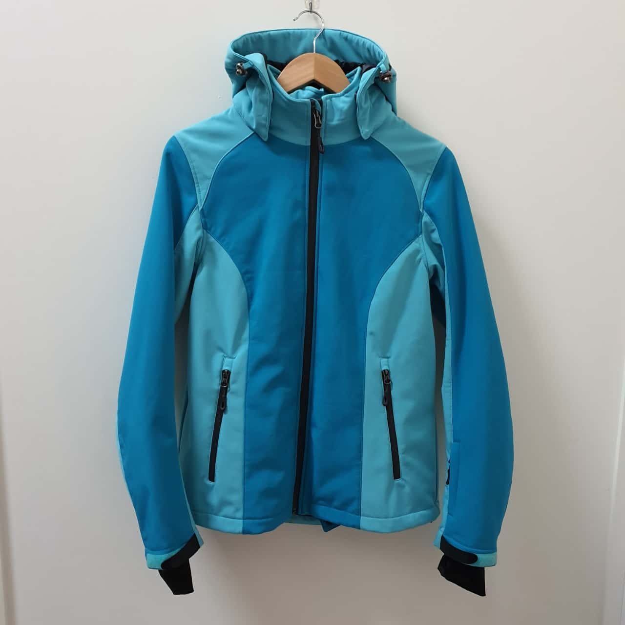 crane snow jacket