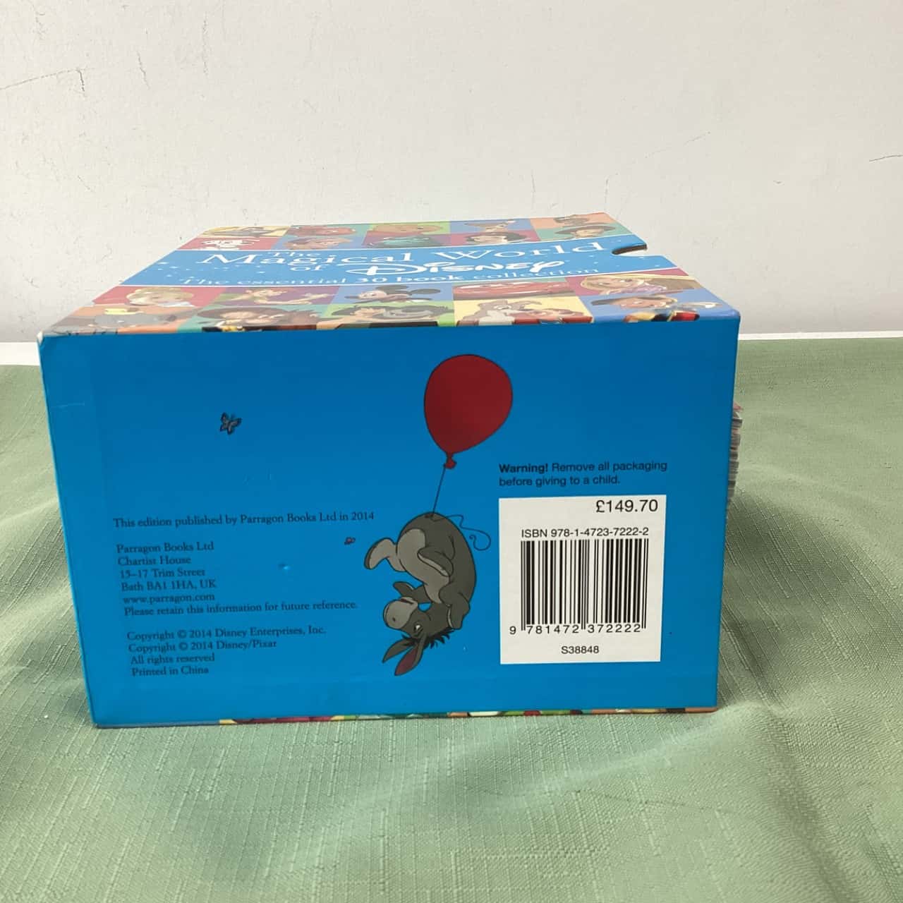 Image Tester