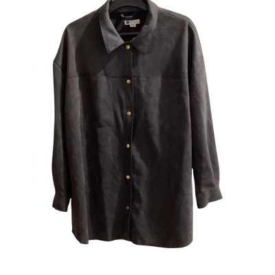 Rockmans Womens Size 14 Shacket 