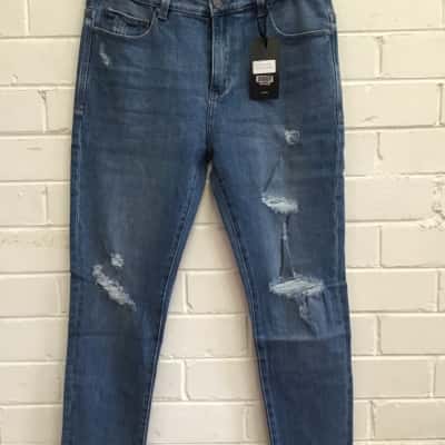 Ziggy Denim Mens Jeans Size 32