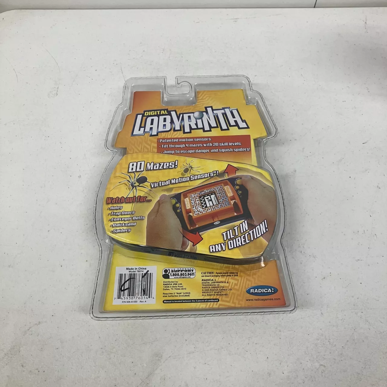 Image Tester