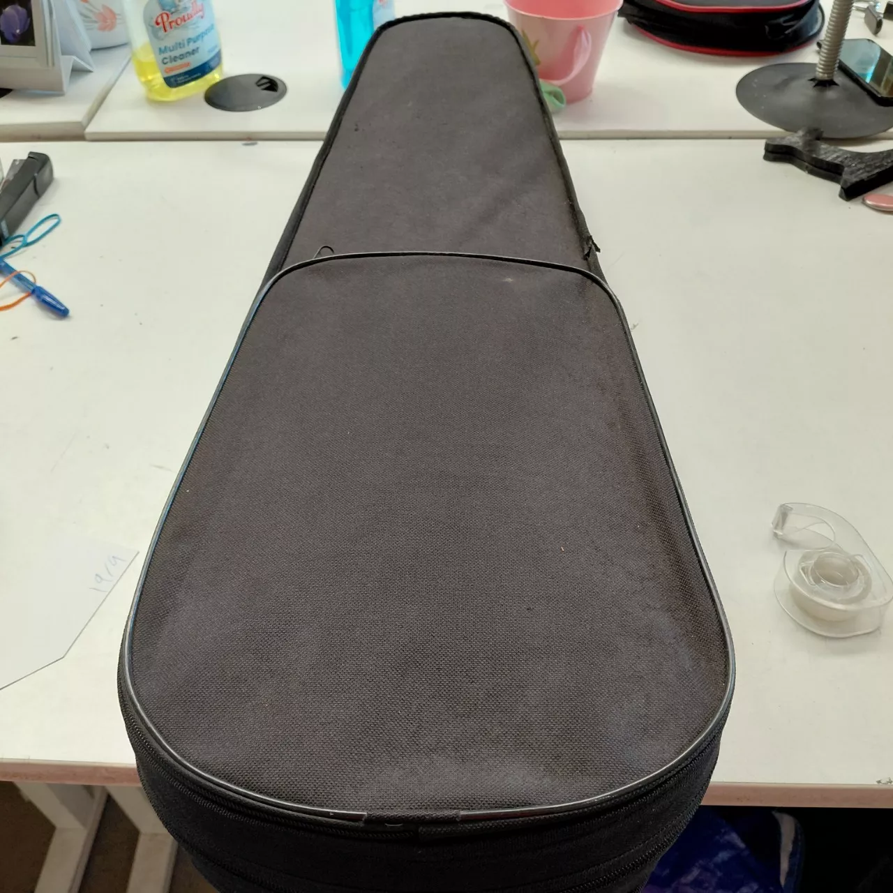 Image Tester