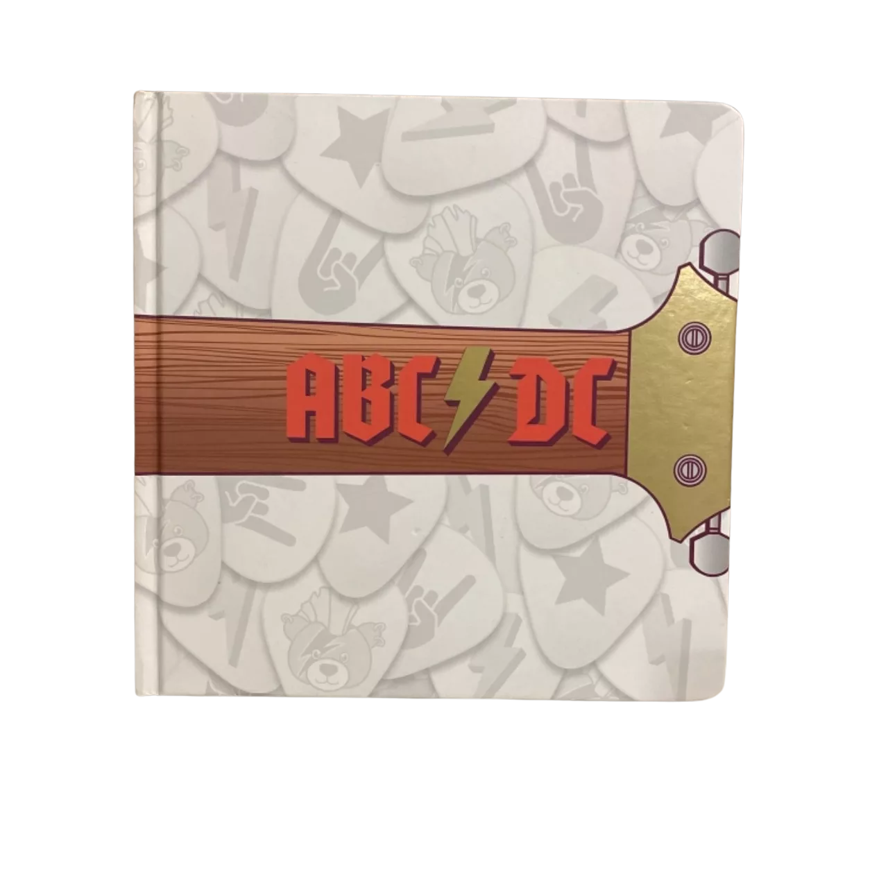 ABC/DC by The Little Homie (s)