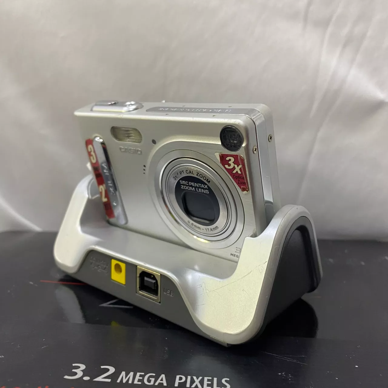 Image Tester