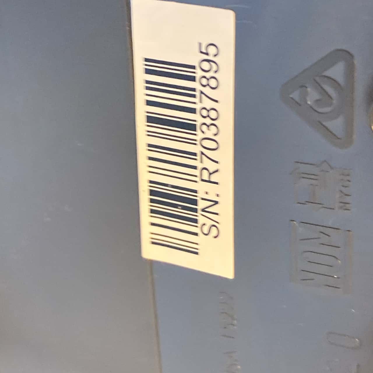 Image Tester