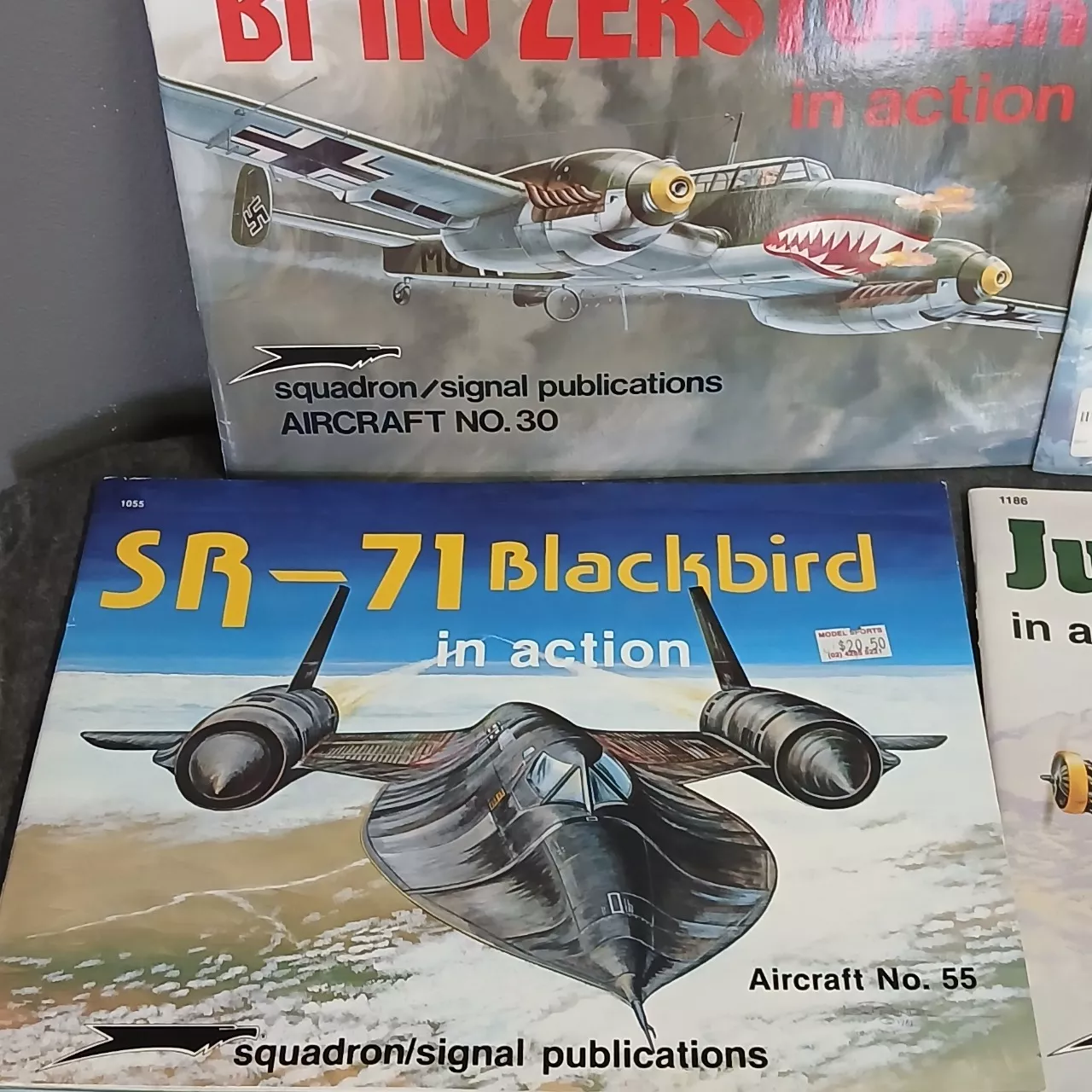 Image Tester