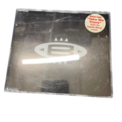 Blackstreet-Boyfriend/Gurlfriend cd single 