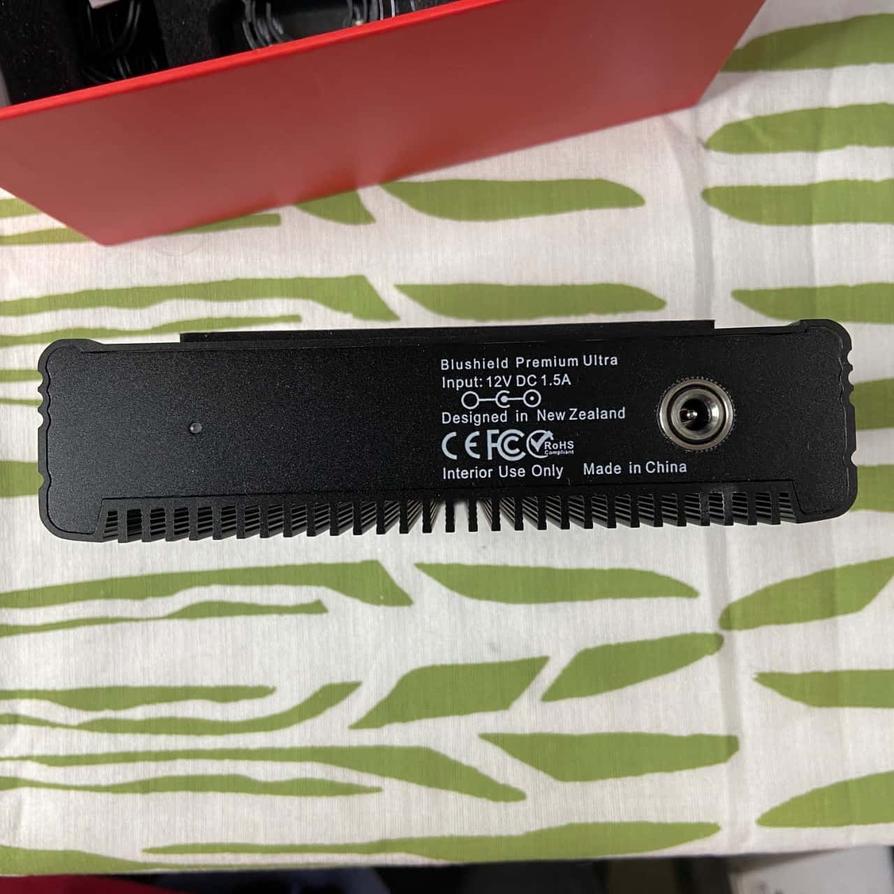 Image Tester