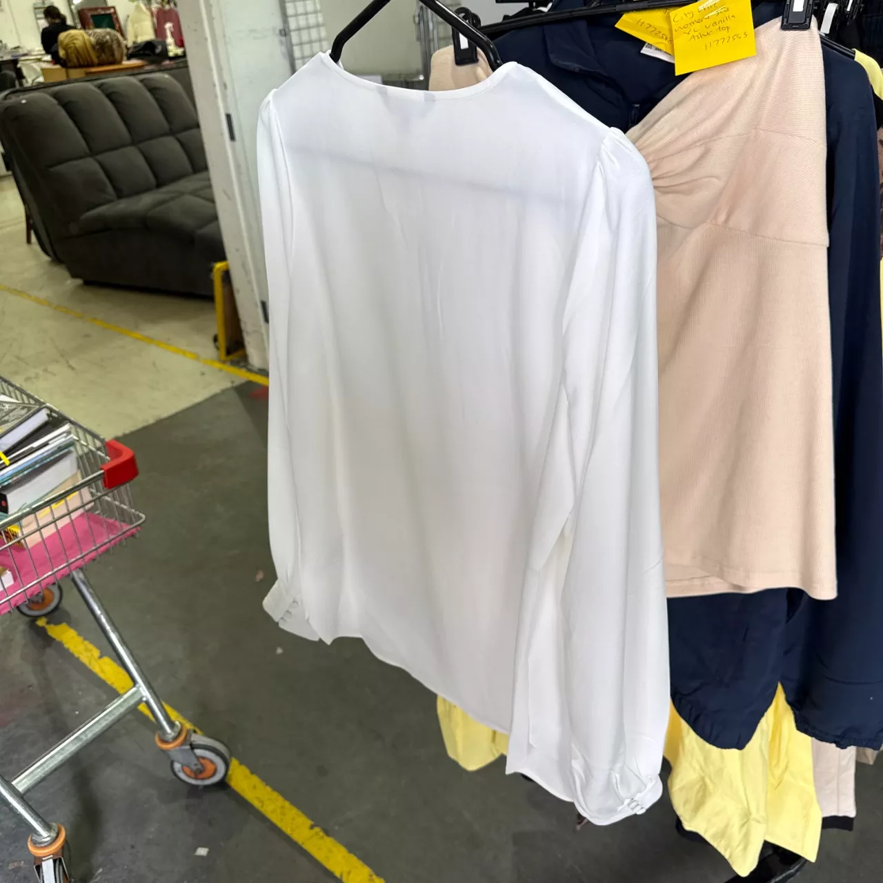 Image Tester