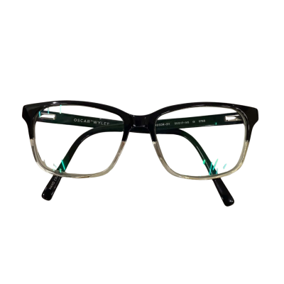  Womens Oscar Wylee “Windsor” Perscription Glasses 