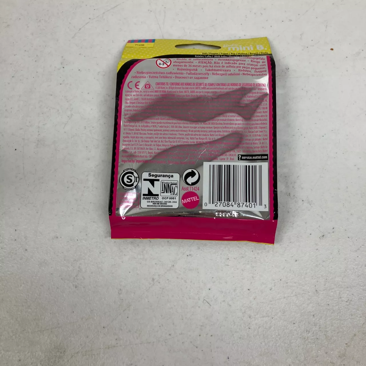Image Tester