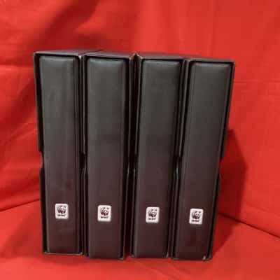World Wildlife Fund Stamp Collectors / First Day Cover Albums
