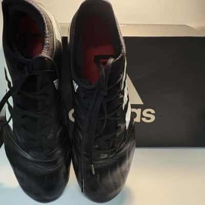 Adidas Men’s Copa Sense.3 FG Football Boots Size 11 