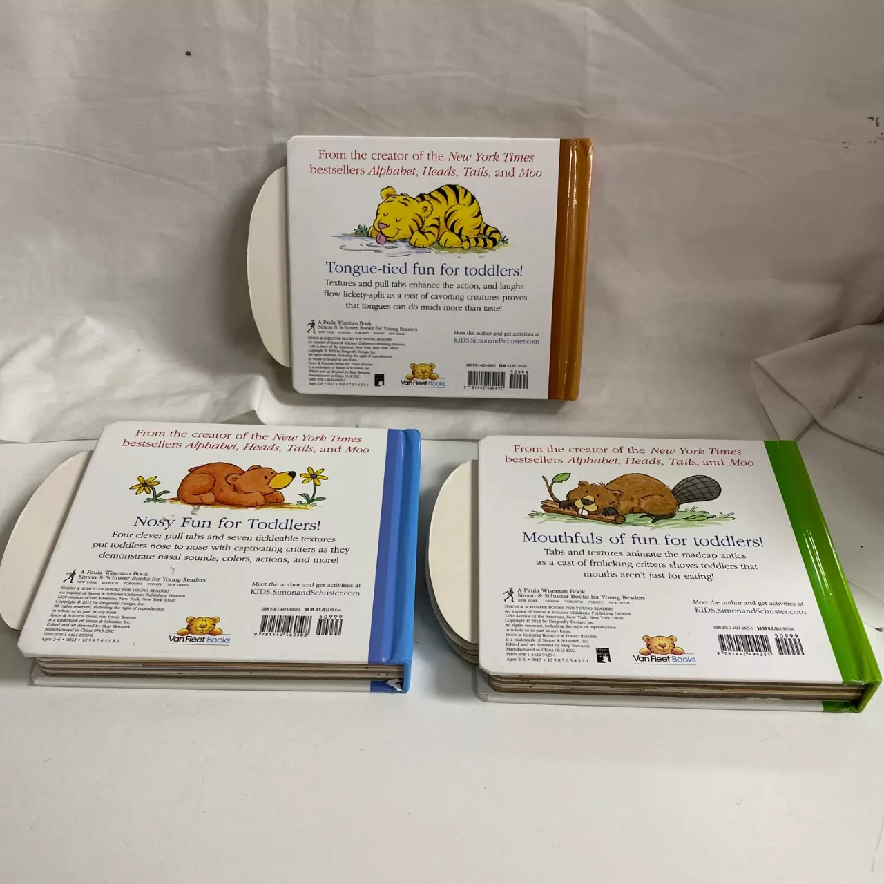 Image Tester