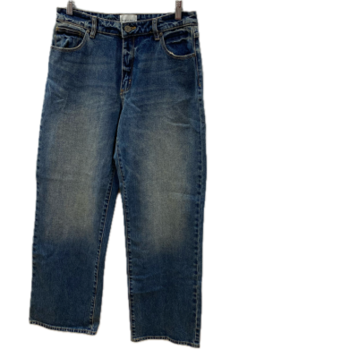 Abrand Jeans Womens  Size 10(AU) Navy Blue 