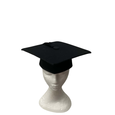  Unisex P.Blashki & Sons Makers Of Fine Regalia Size 57 Black  