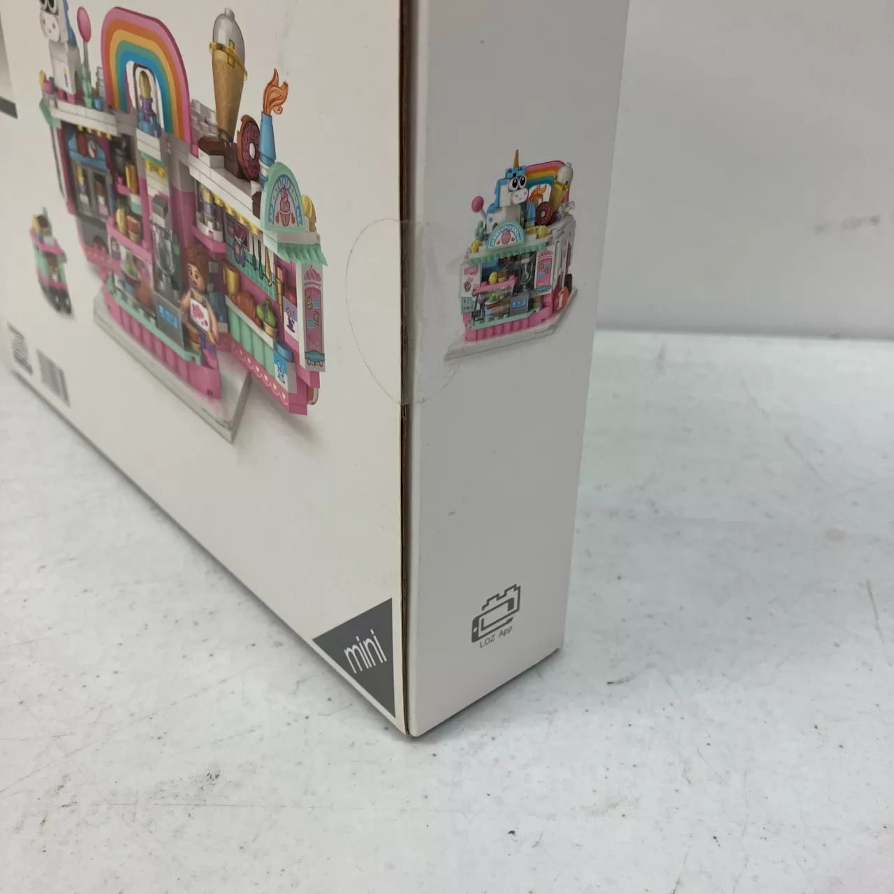 Image Tester
