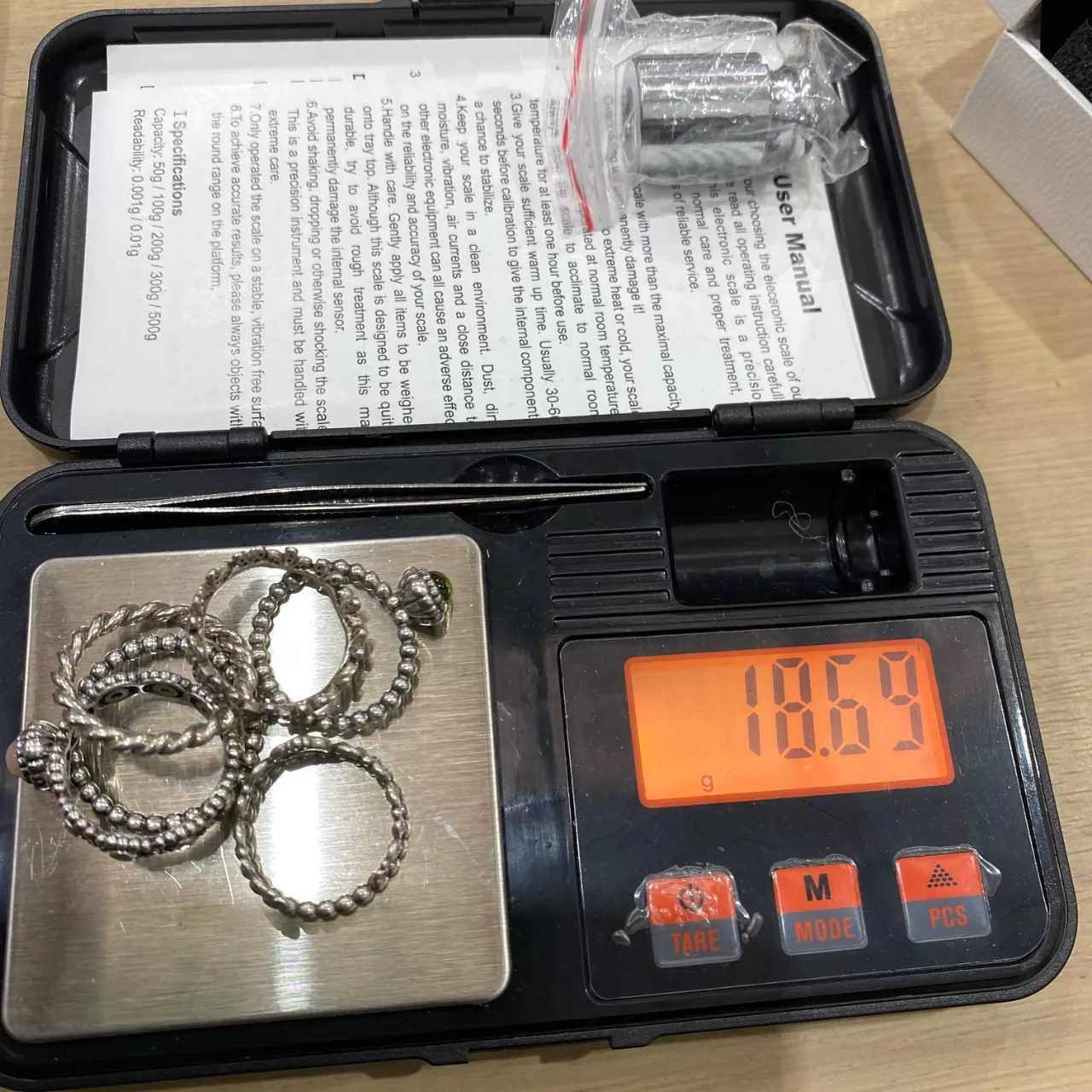 Image Tester