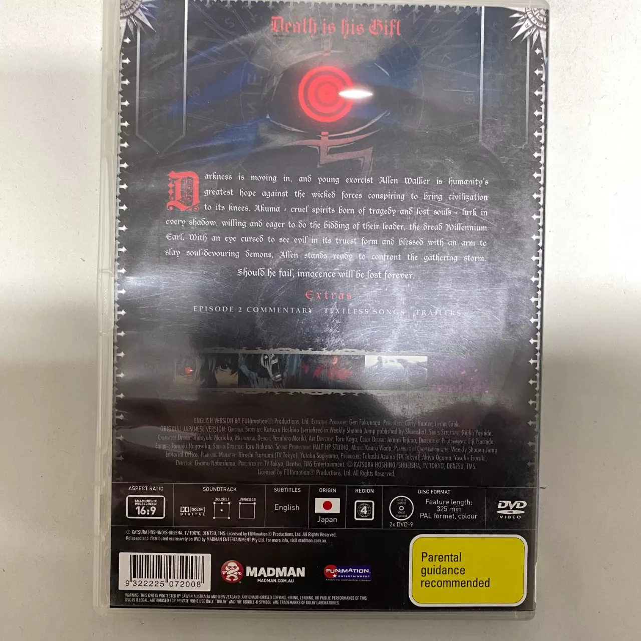 Image Tester
