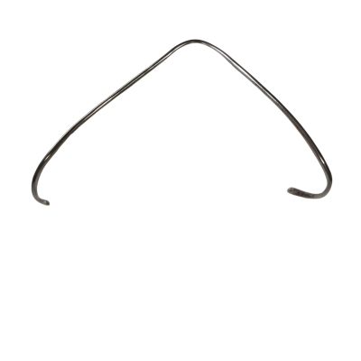 SS925 Collar Necklace