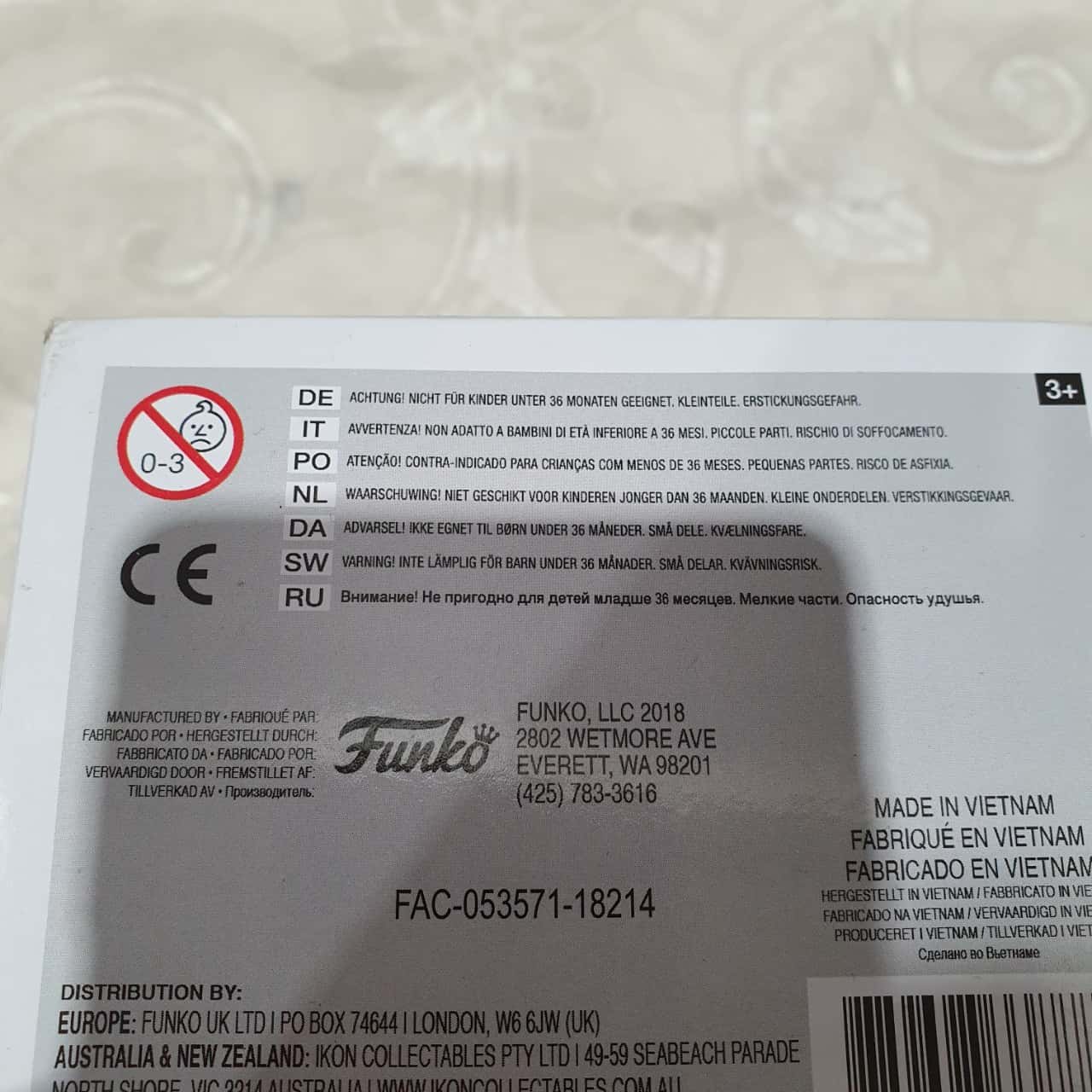 Image Tester