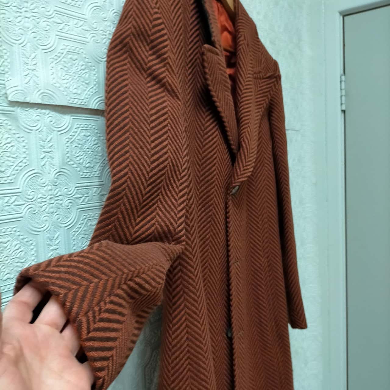 Coat Gilford Breeze main image 0