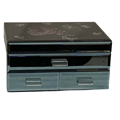 Midnight Dream Jumble Jewellery Box