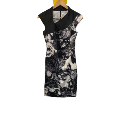 BNWT Karen Millen Womens  Size UK10 Dress 
