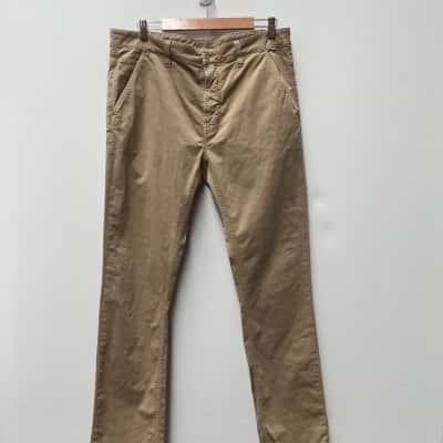 Nudie Jeans Chino Beige Men’s Size 36