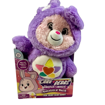 Care Bears Unlock the Magic
