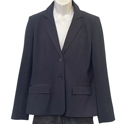 Rockmans Mens  Size 16 Black  