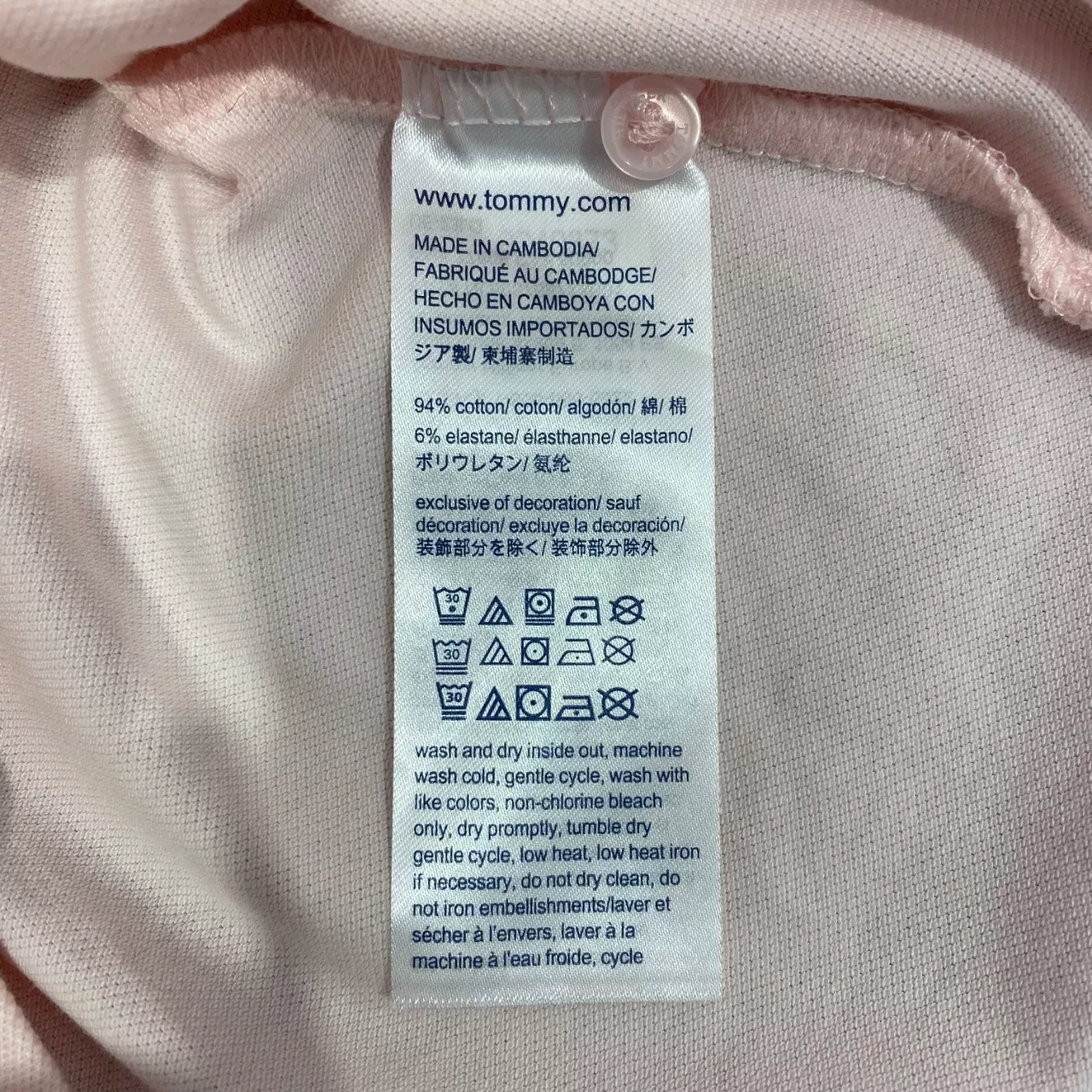 Image Tester