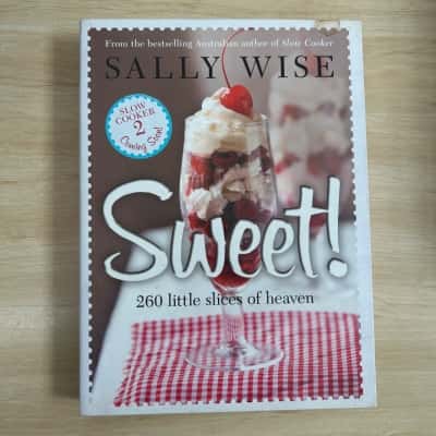 Sally Wise - Sweet, 260 little slices of heaven 