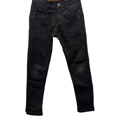 Turkoish Kids  Size 30 Jeans Black  