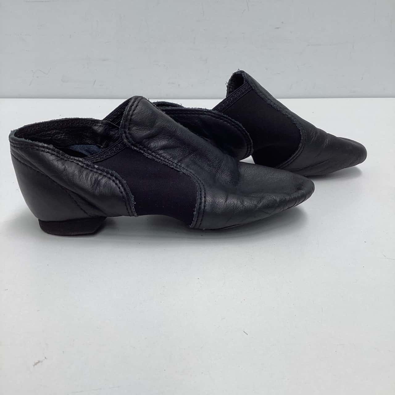 Child Caramel Vibe Jazz Shoe