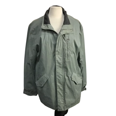 Industrie Co. Mens  Size XL Weather Resistant Jacket