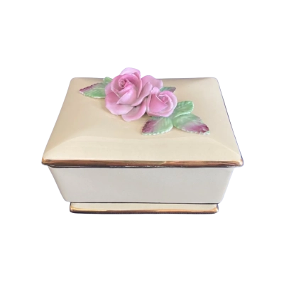 Trinket Box