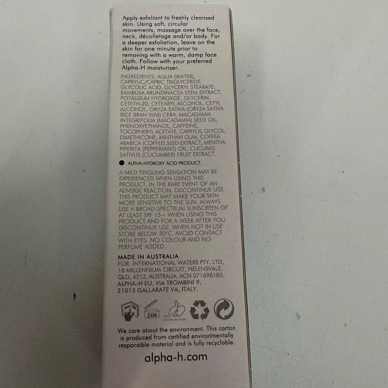 Image Tester