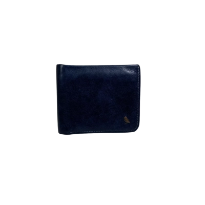 Bellroy hide and seek leather wallet