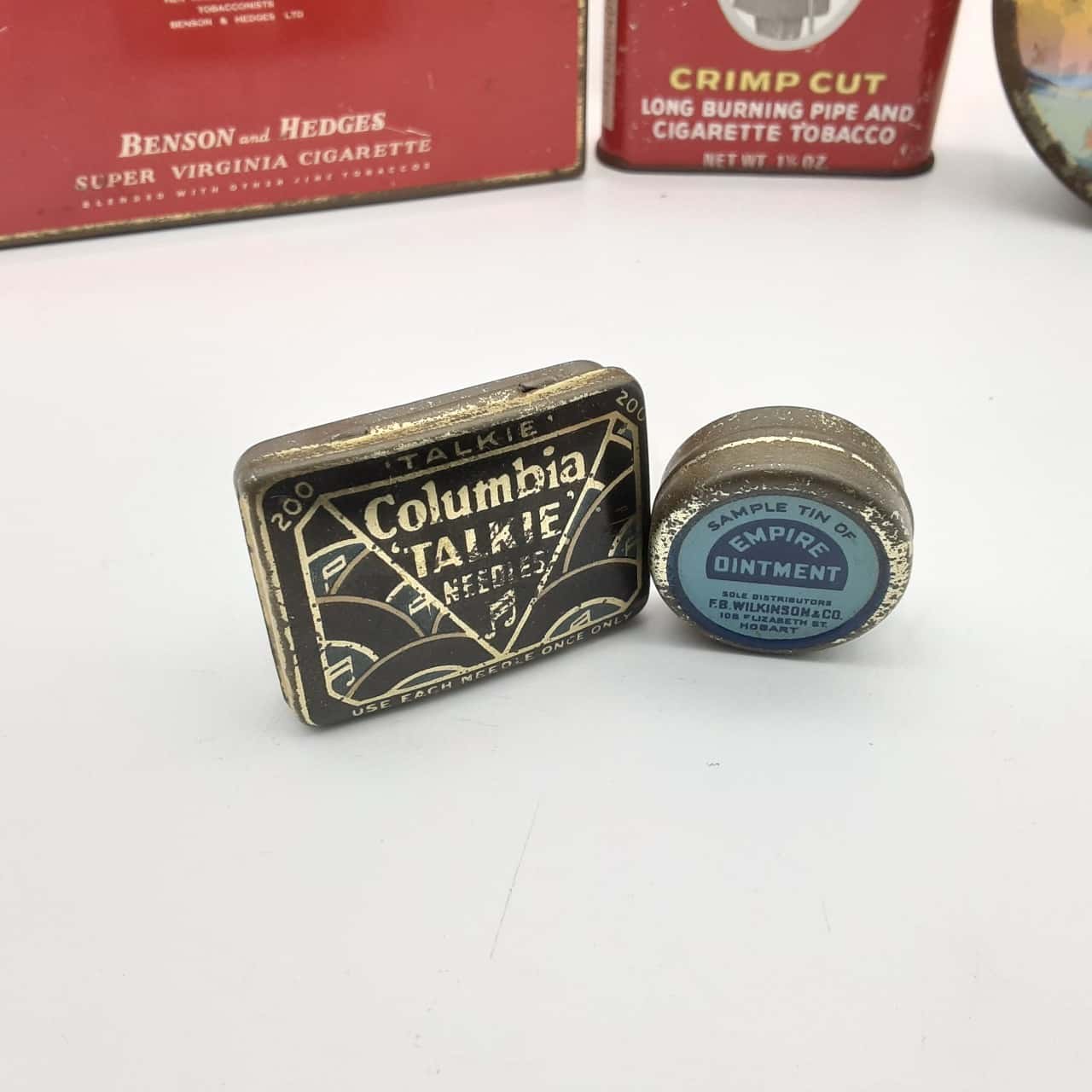 Image Tester