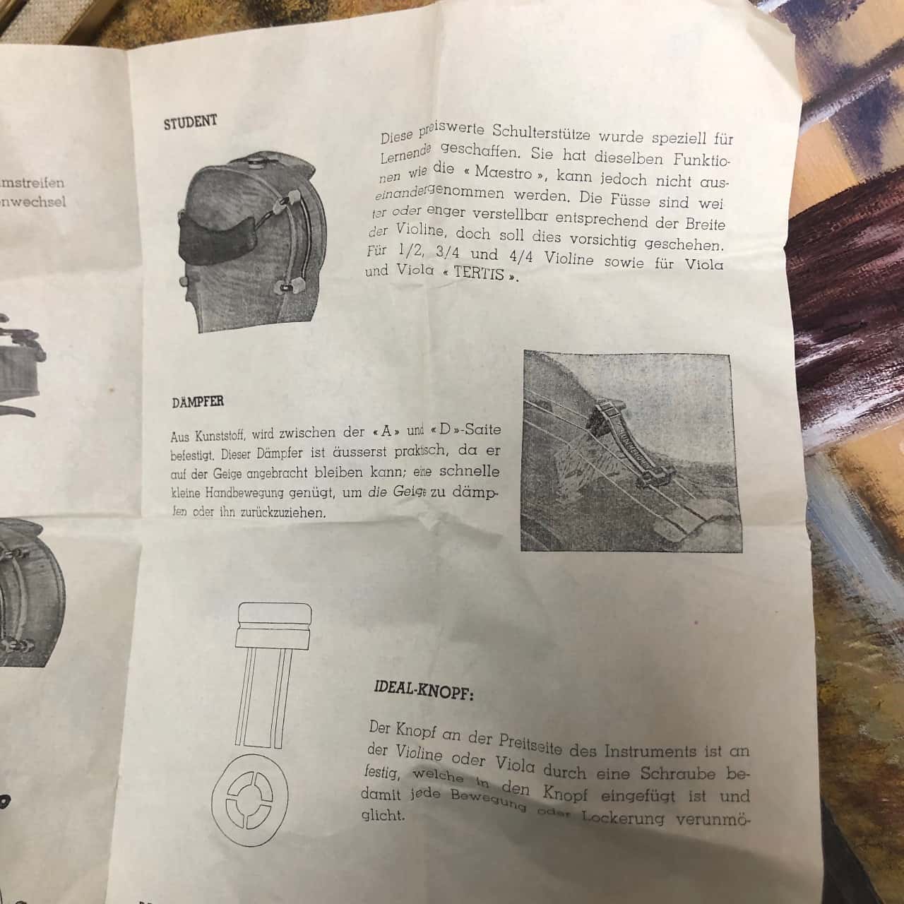 Image Tester