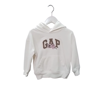 Baby Gap Kids Size 2 Jumpers & Cardigans White 