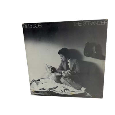 Billy Joel The Stranger LP
